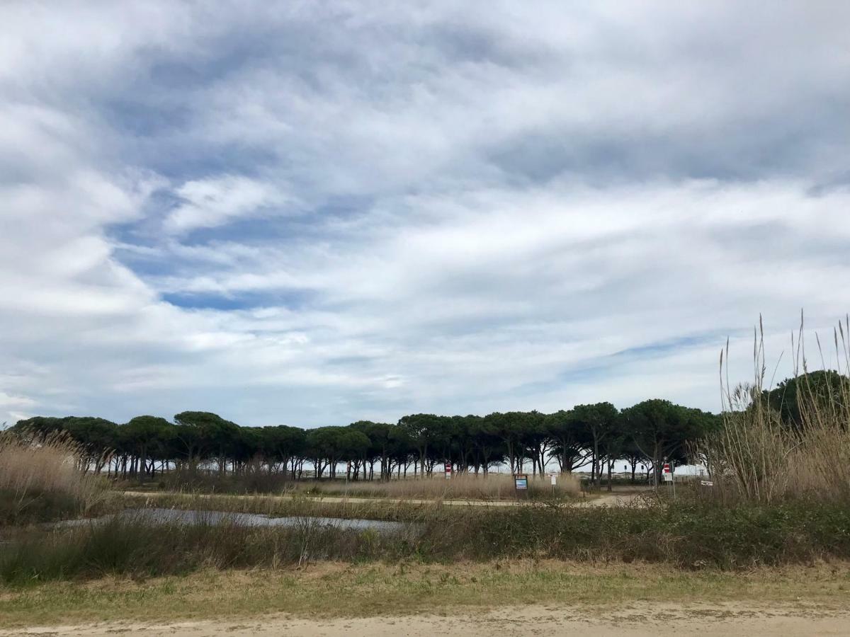 Villetta Indipendente Fronte Spiaggia Budoni Exterior photo